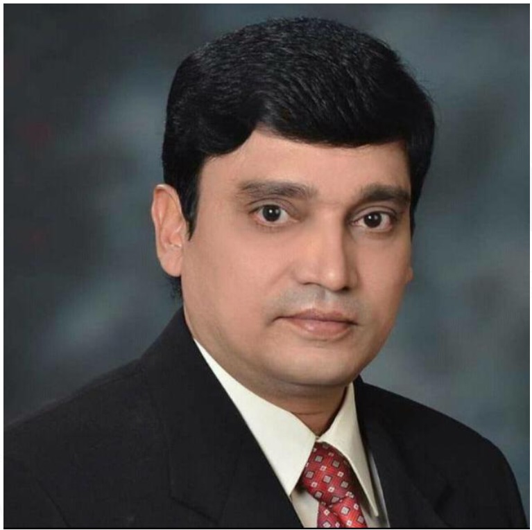 Suresh Chinnaswamy