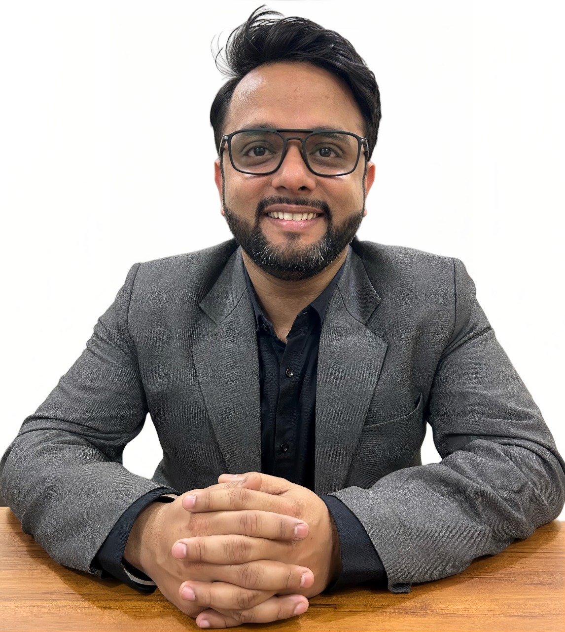 Victor Bhattacharjee